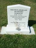 image number Dawnay Nicholas Alan Howard  099